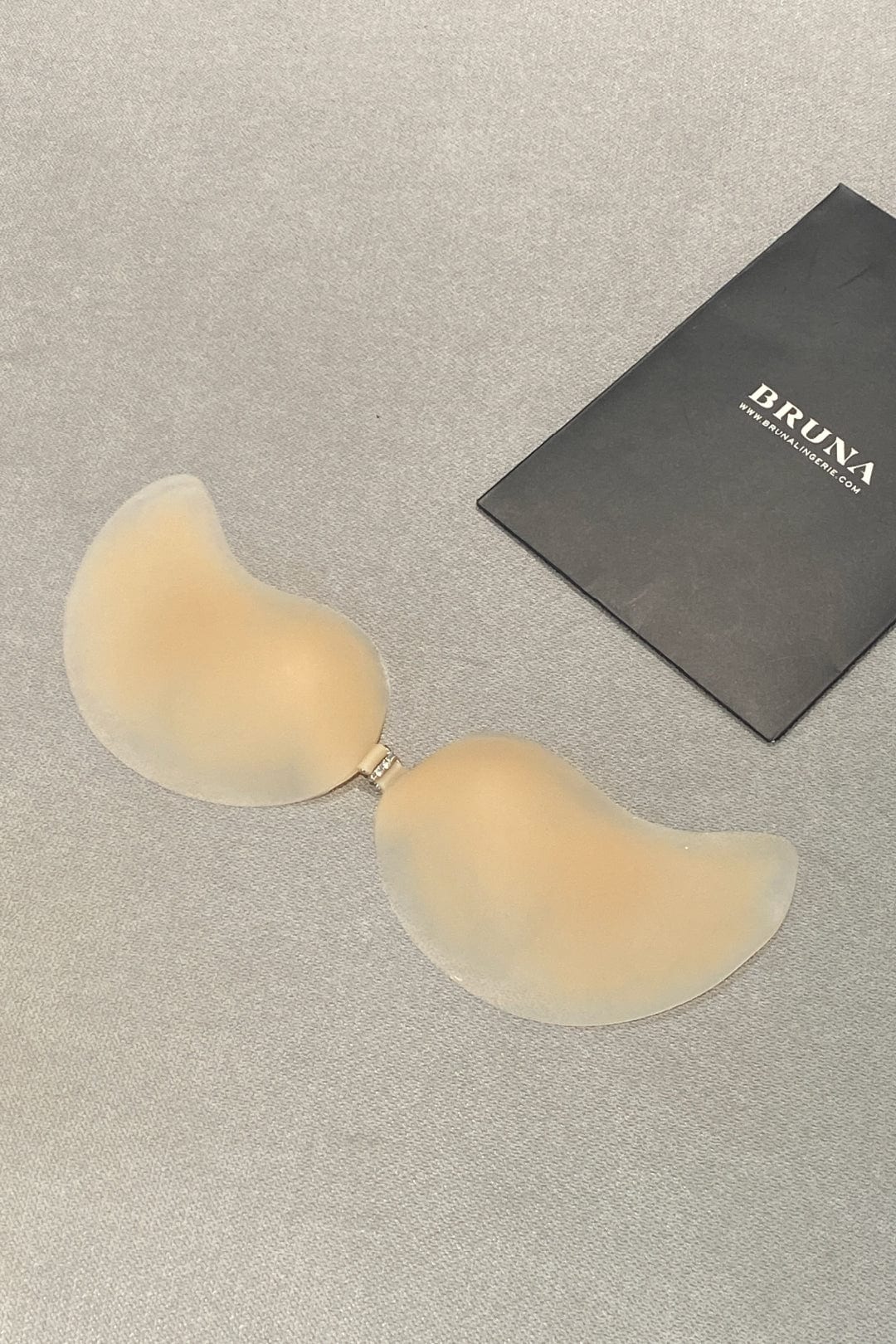 BRA INVISIBLE DARK SKIN - imagen 1