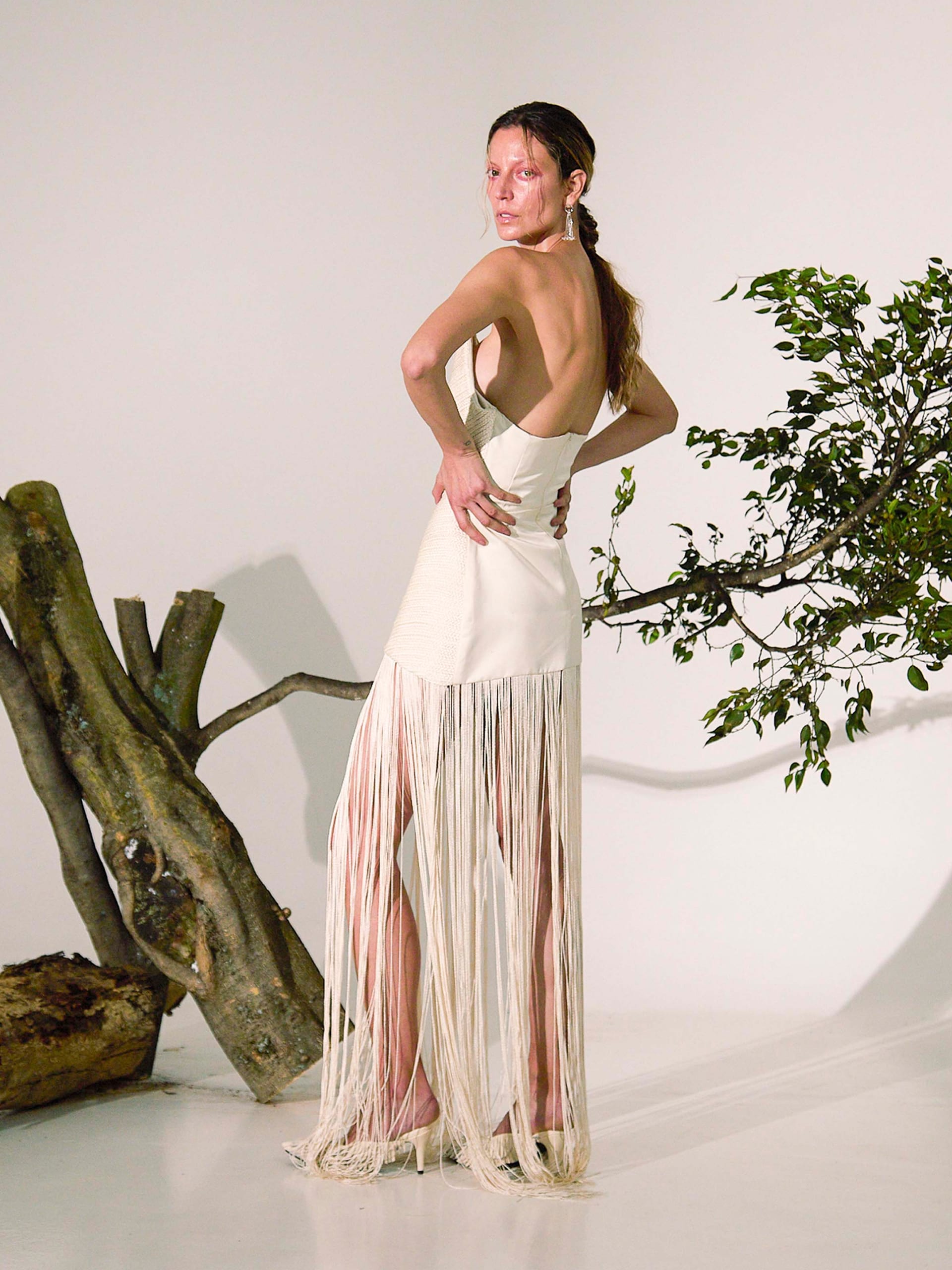 KODAMA DRESS - imagen 4