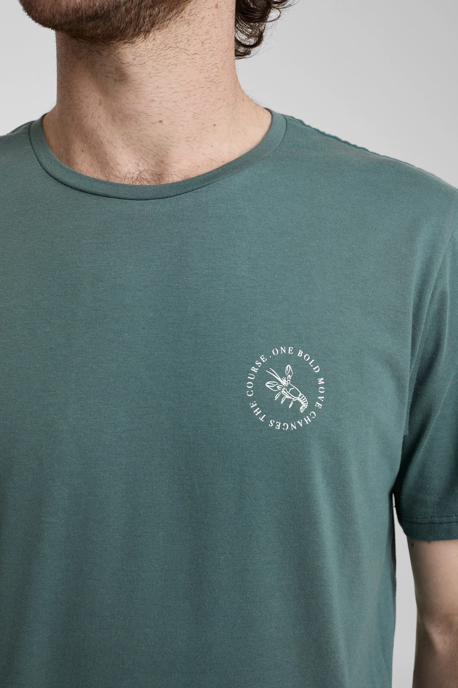 Camiseta The Lobster - imagen 3