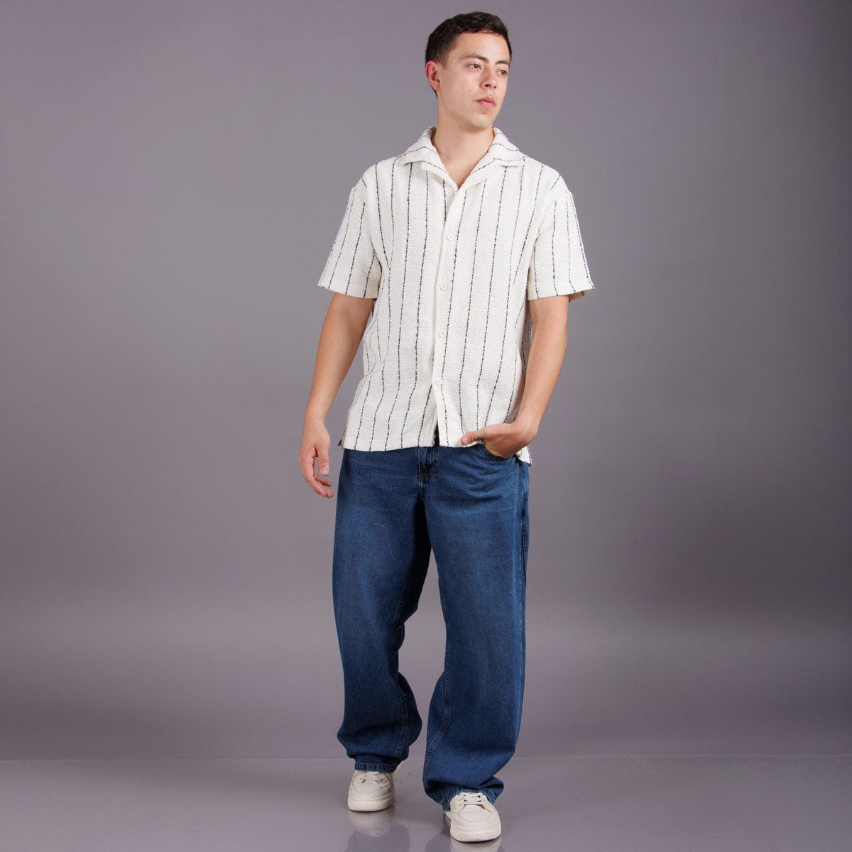 Jean Axspen Baggy H-213 - imagen 2