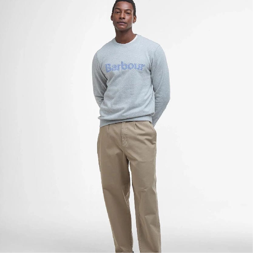 Pique Logo Sweatshirtiou - imagen 3