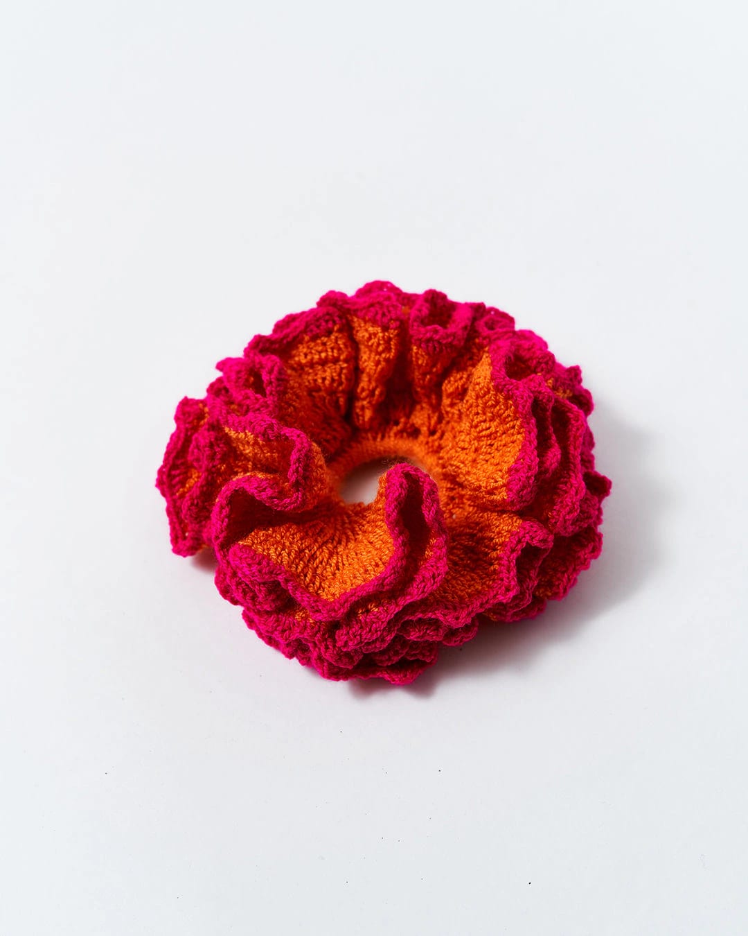 Handmade Scrunchies - - imagen 11