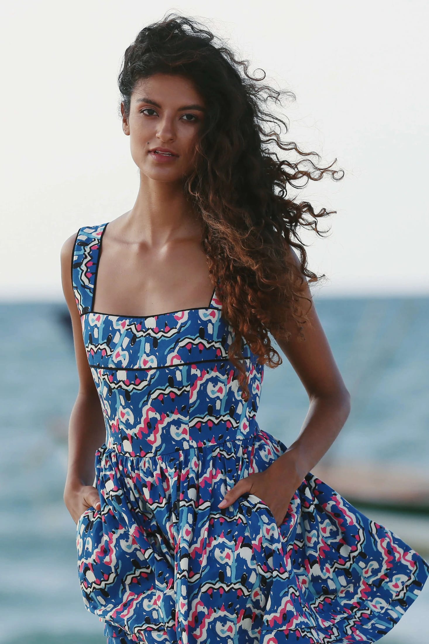 TALIA DRESS - imagen 4