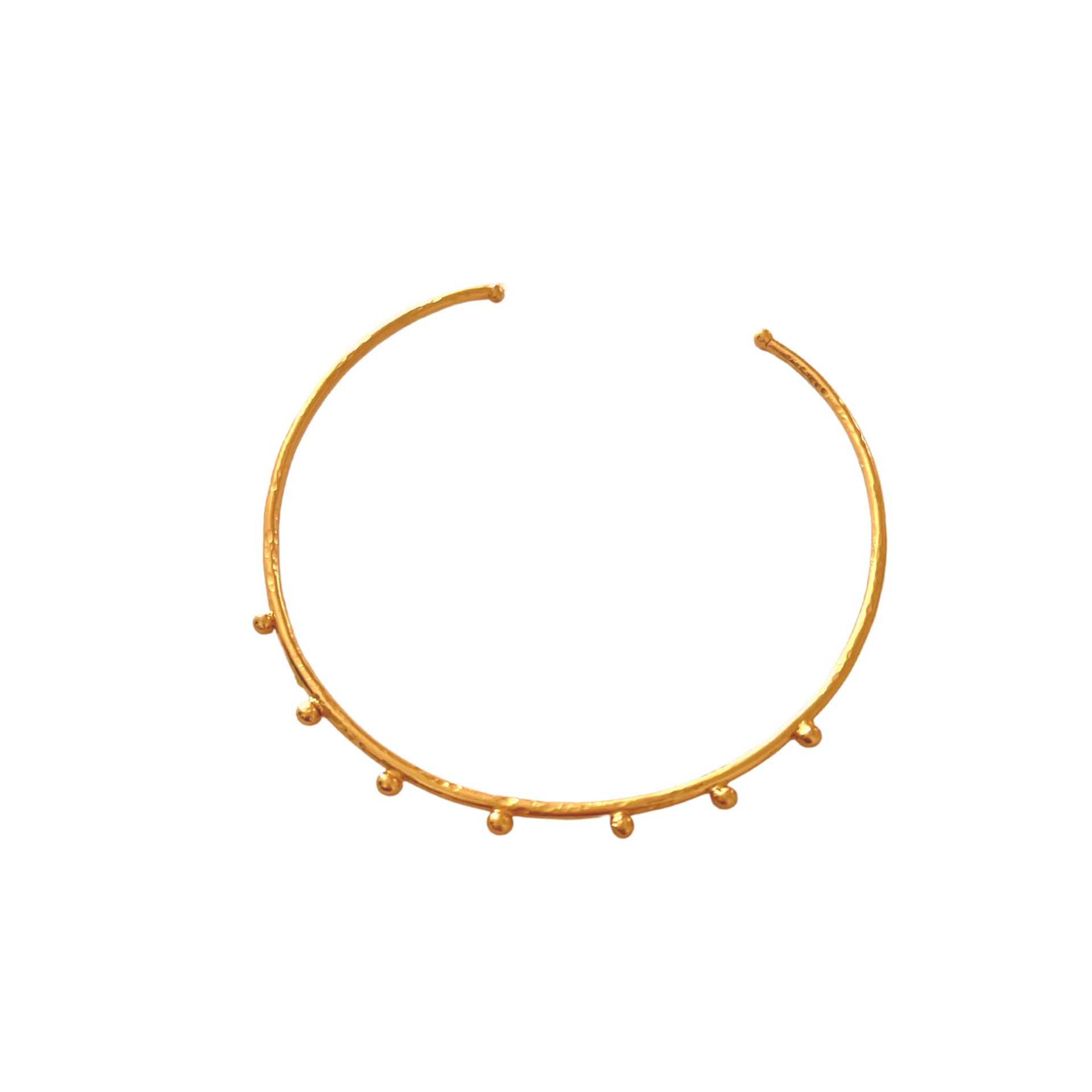 Dots Choker - imagen 1