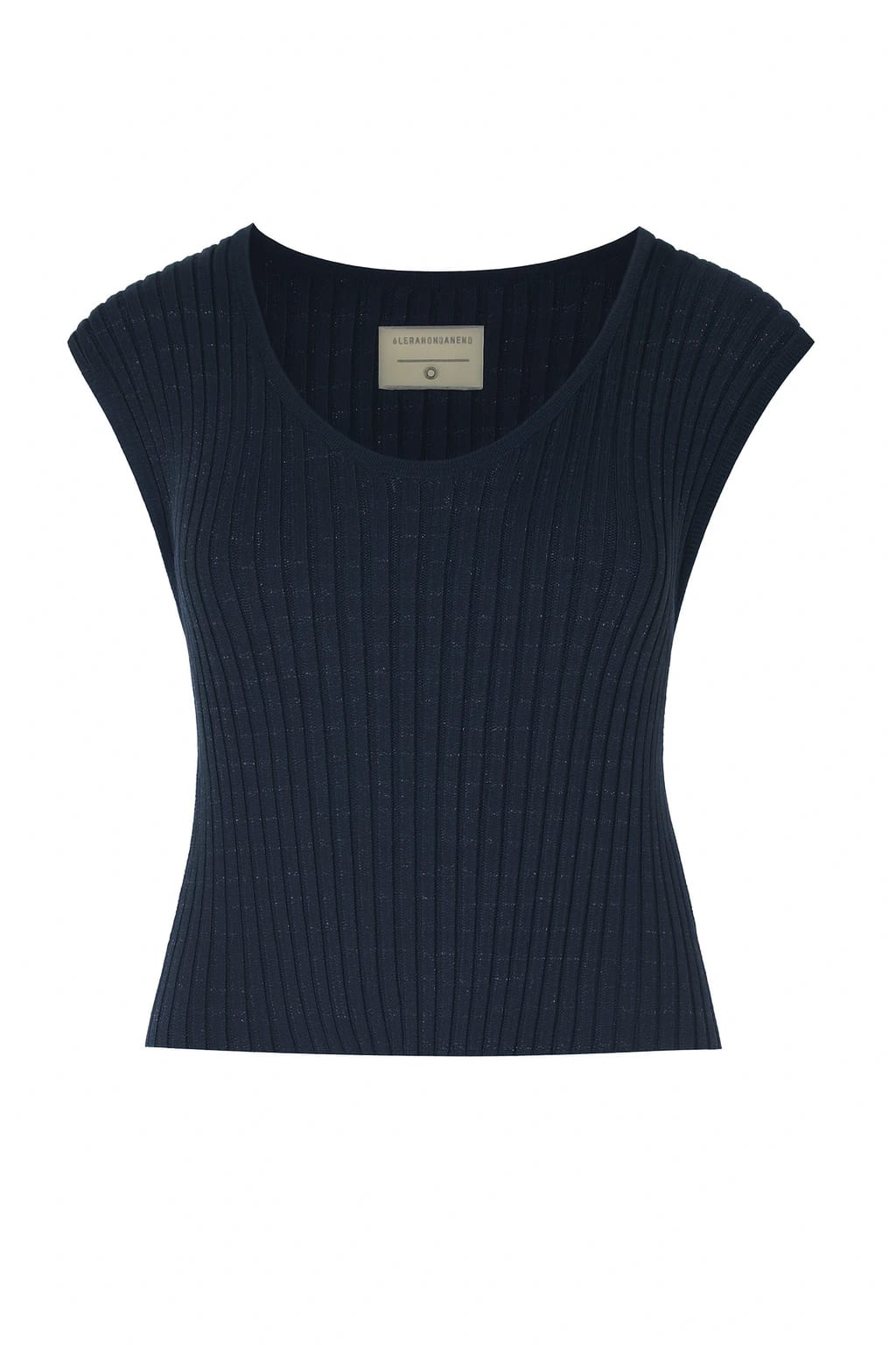 CHERRY KNIT TOP - imagen 2