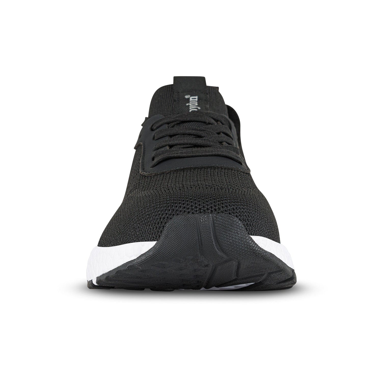 Tenis Running Kila Negro-Blanco Croydon para Hombre - imagen 3
