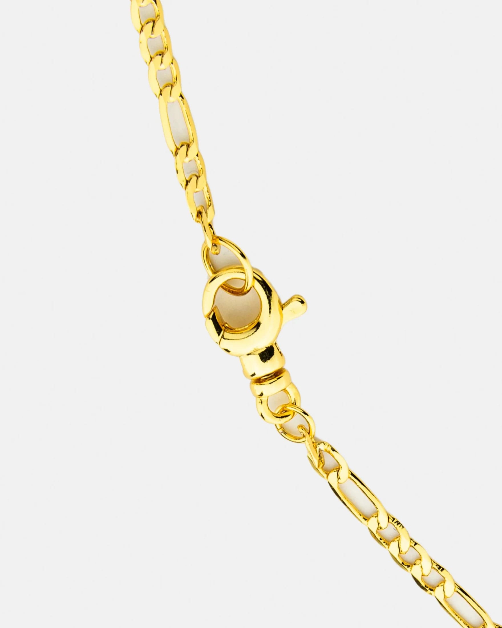 Pulsera Fígaro 2 mm - imagen 11
