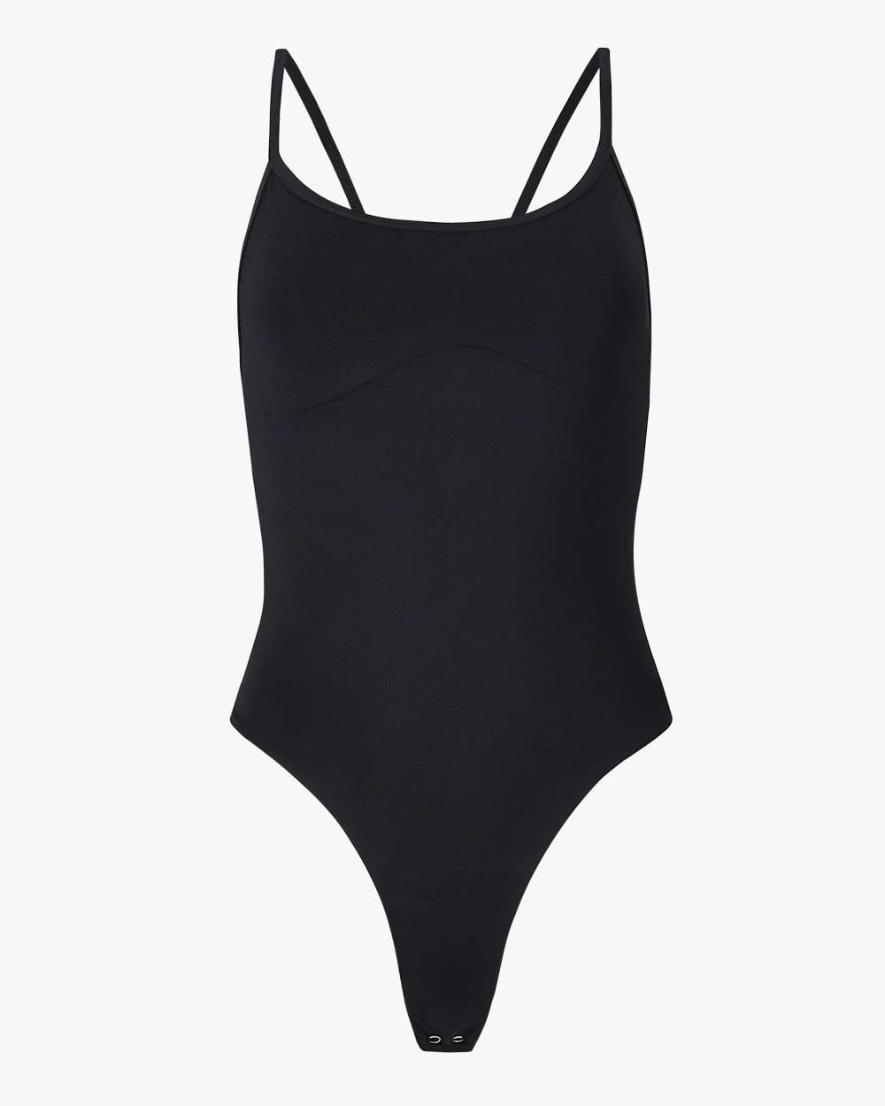 GOOD CALL BLACK BODYSUIT - imagen 4