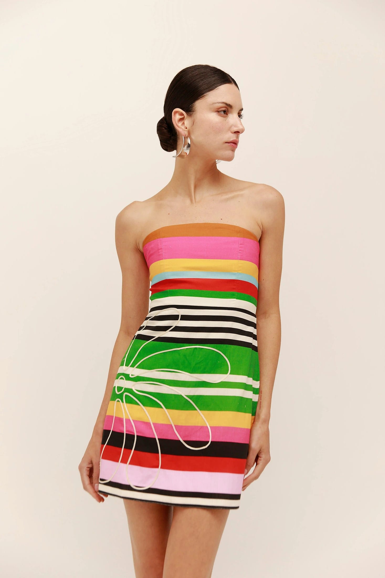 ROMA DRESS - imagen 1