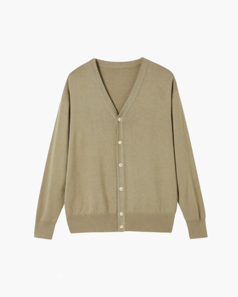 100% Premium Wool Gillet - imagen 2