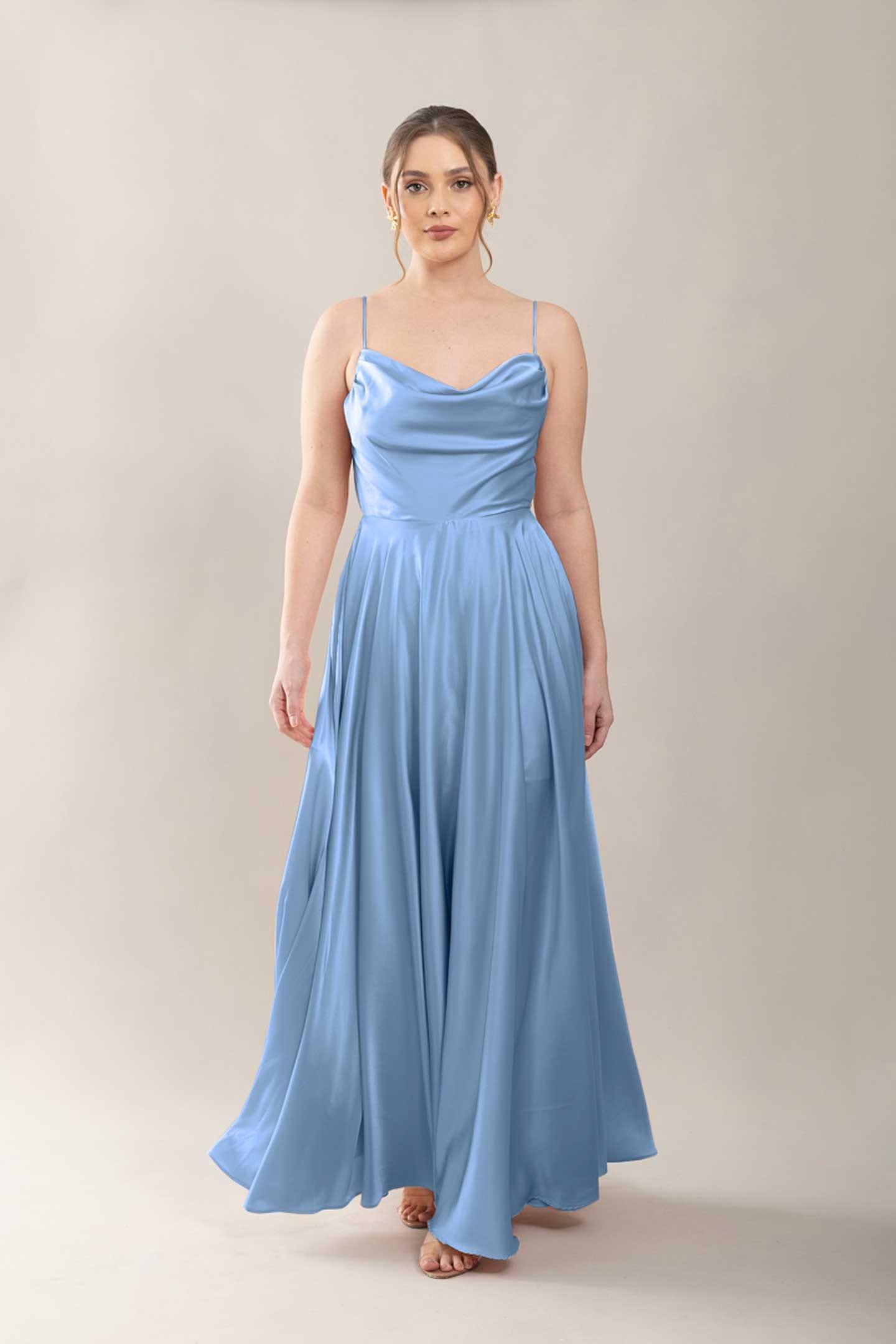 Vestido Zafiro - imagen 12