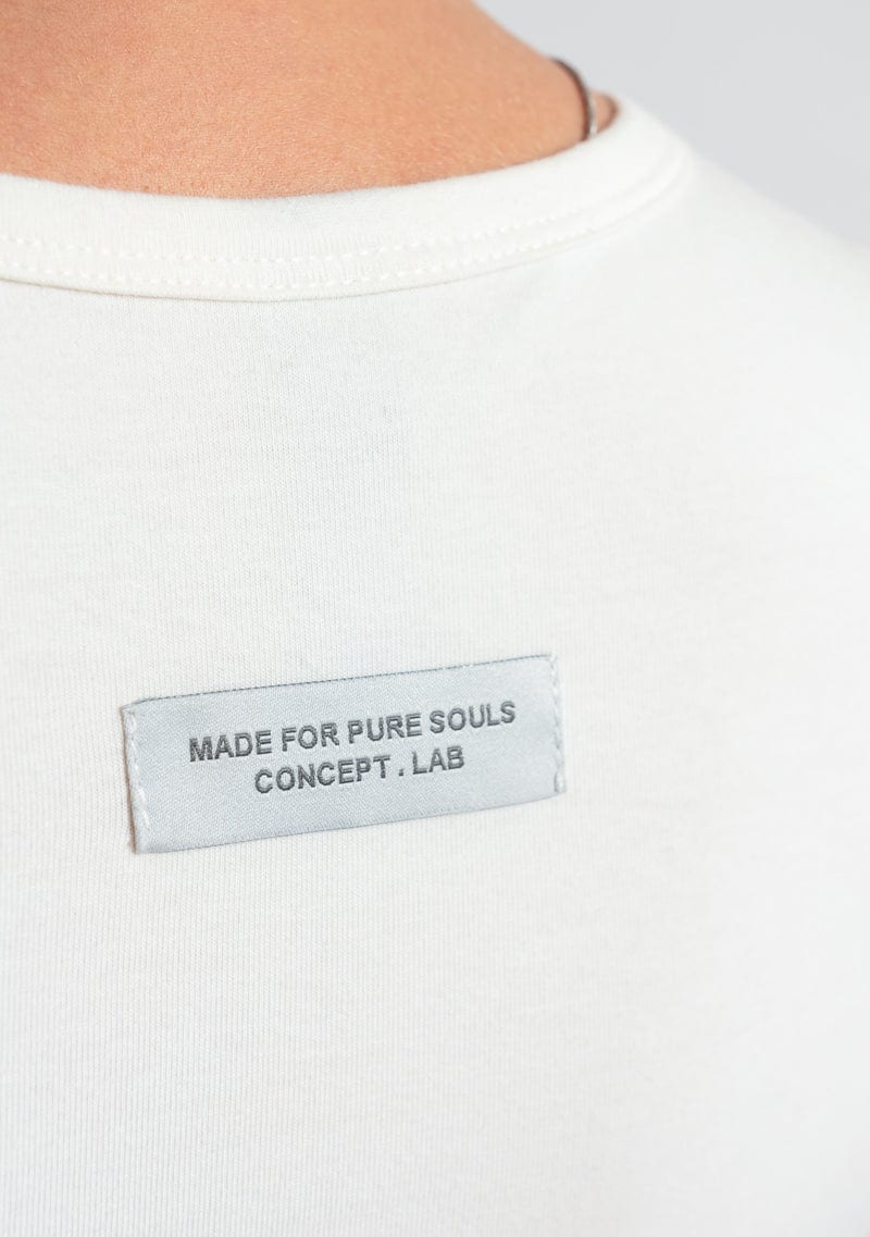 Monclair Cream baby tee - imagen 7