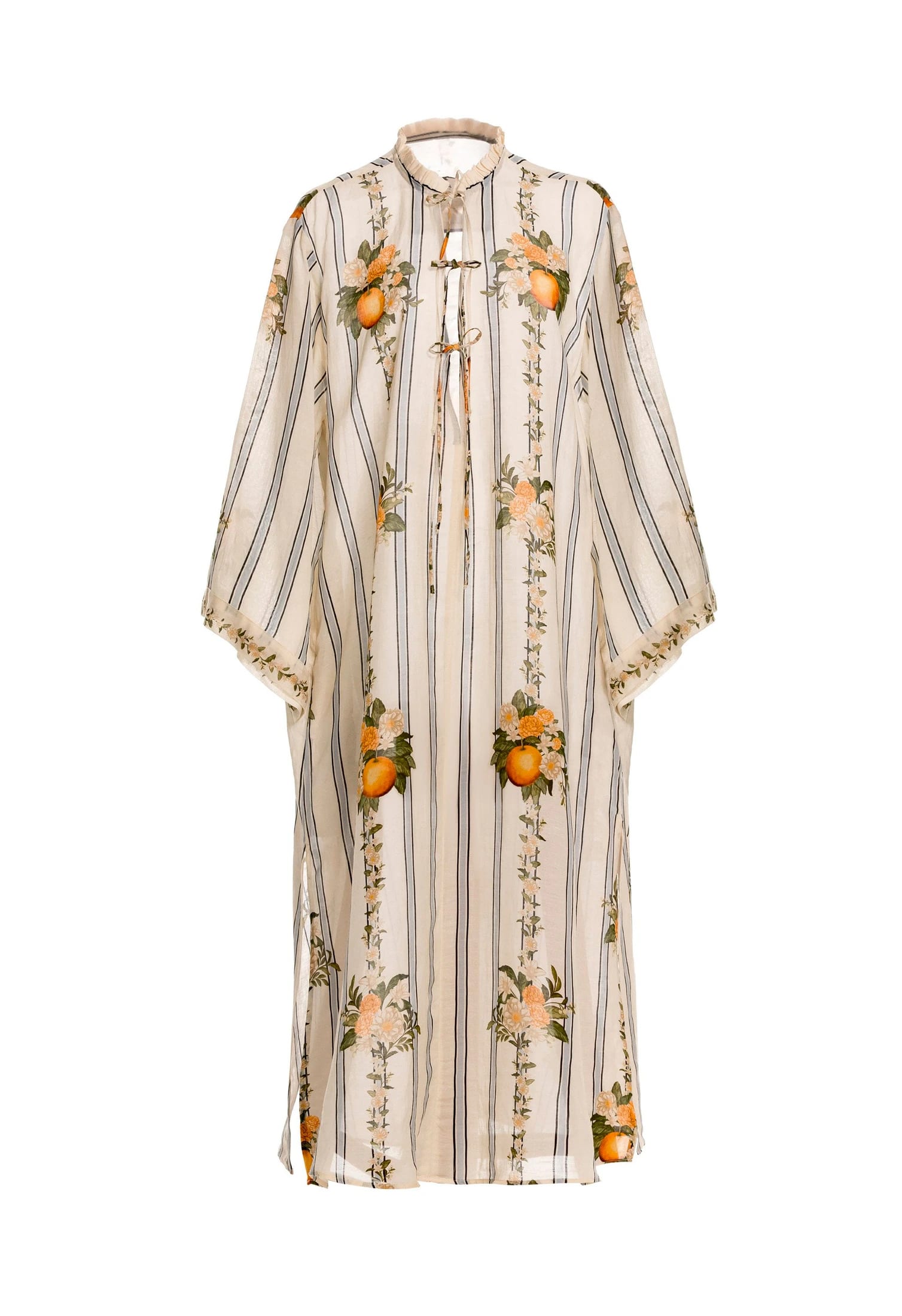 Datil Valle Kaftan - imagen 6