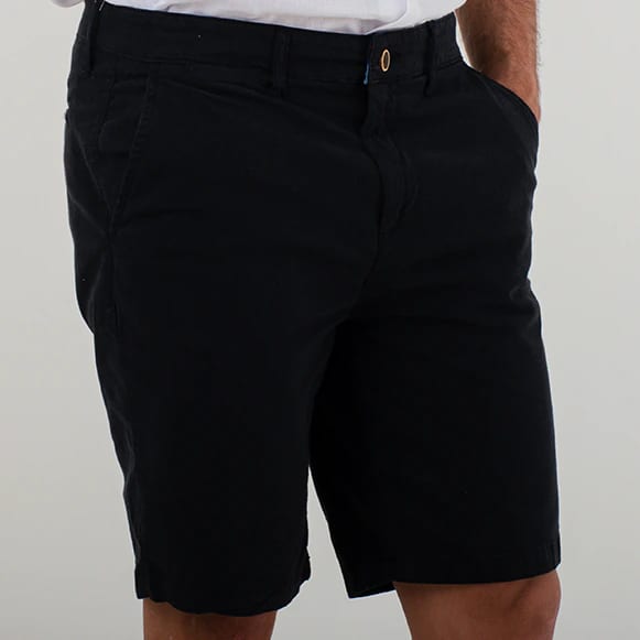 BERMUDA DRILL HOMBRE - imagen 10