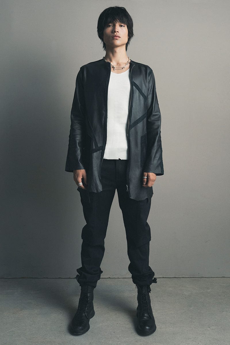 Chaqueta Eliot - imagen 5