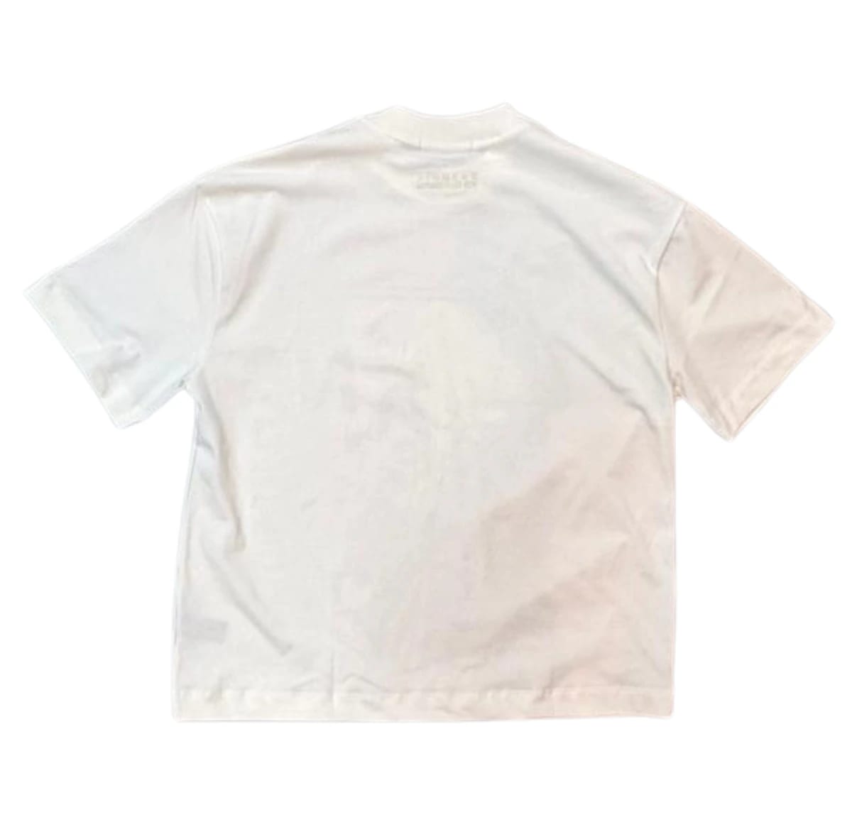 SURREALISM CREME T-SHIRT - imagen 3