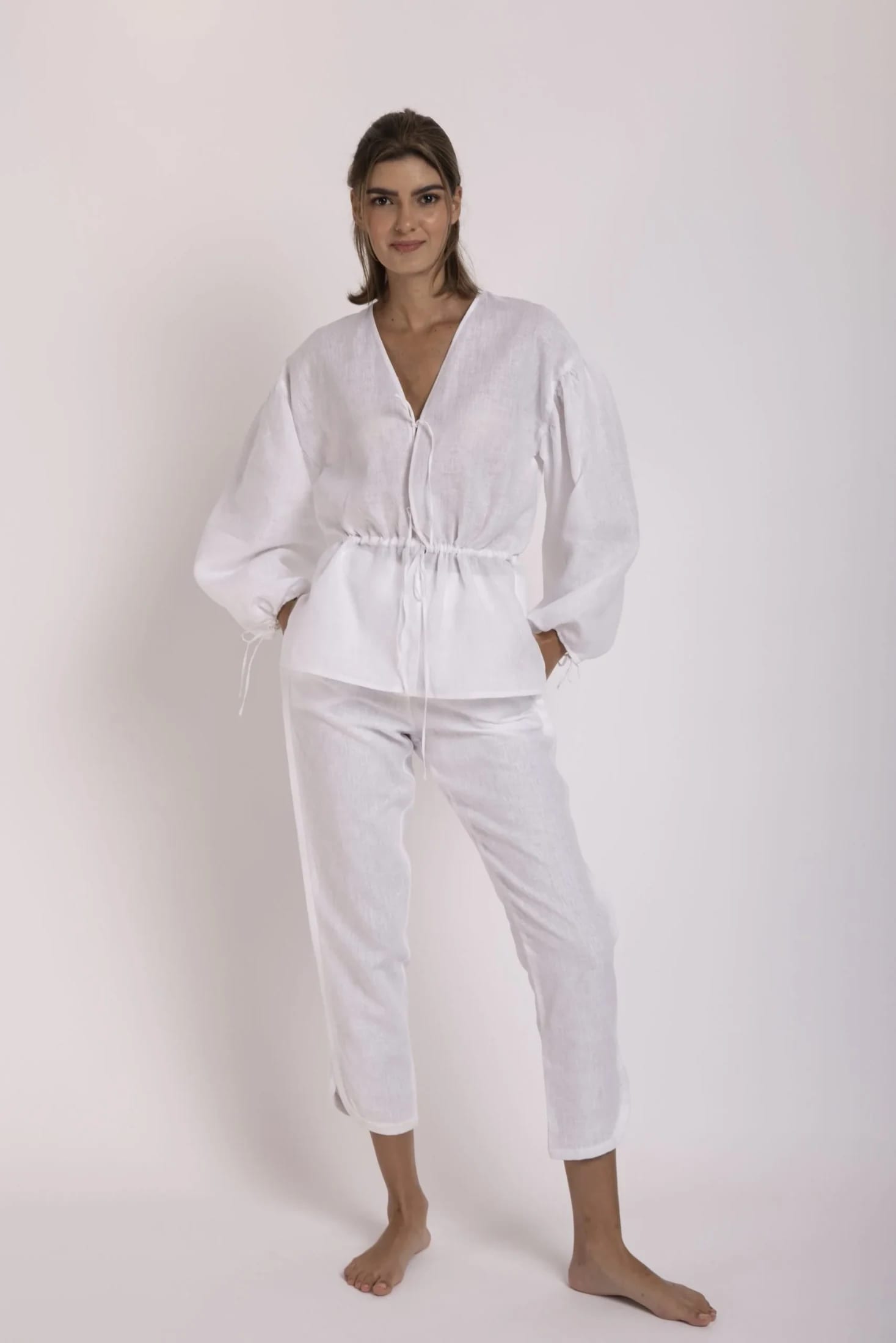 BLUSA BLISS - imagen 1
