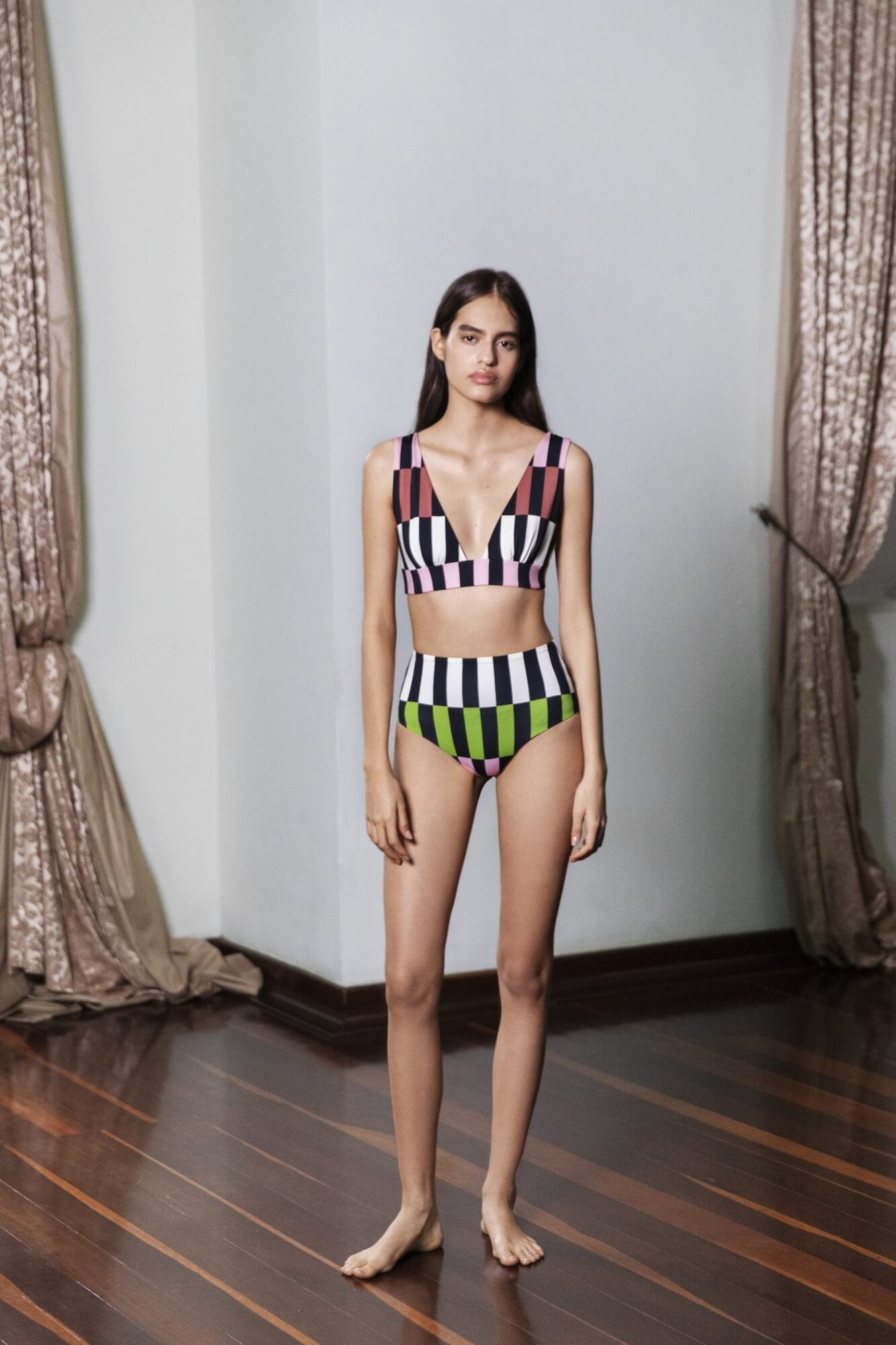 ELISA BIKINI BOTTOM - imagen 2