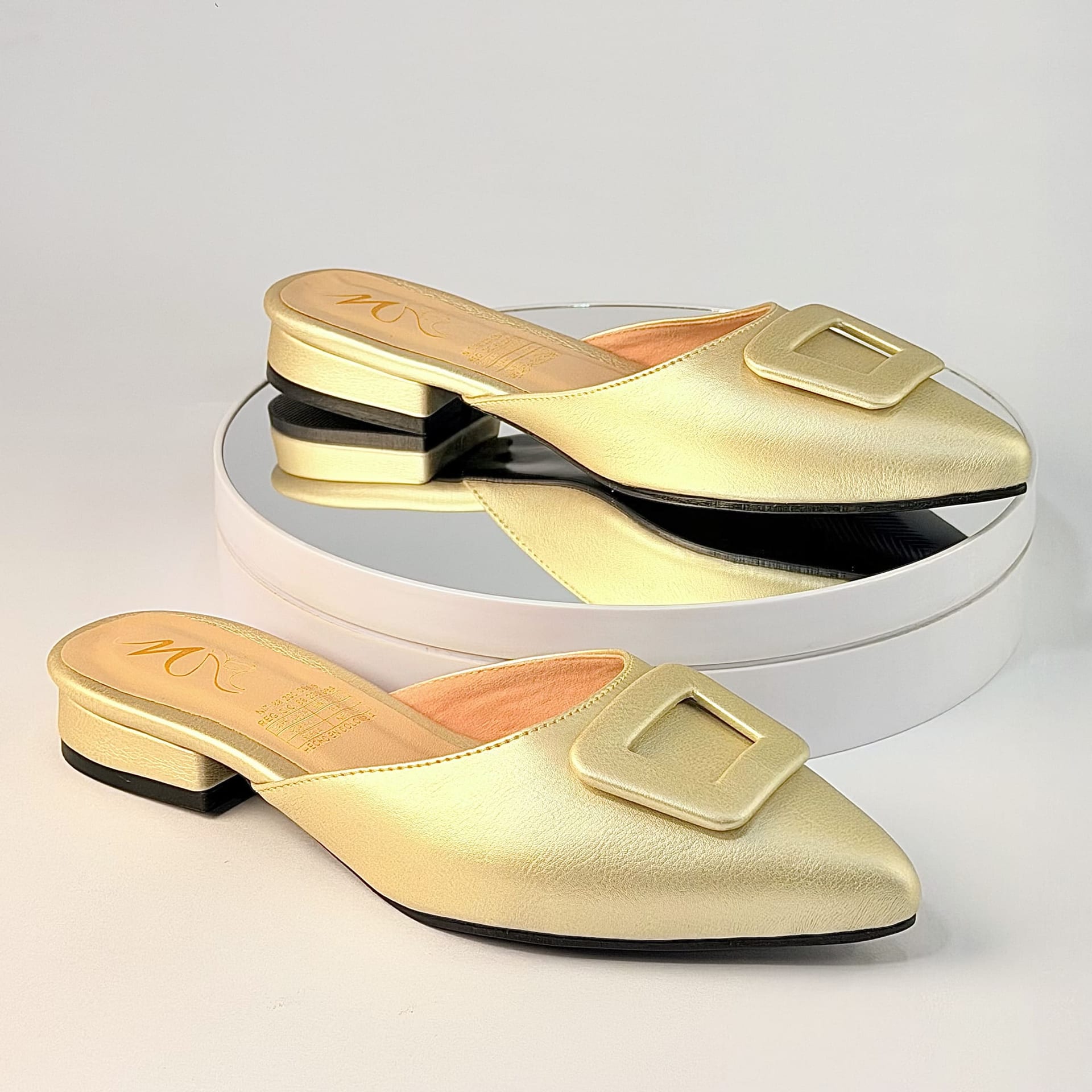 Sueco Clasicos REF. 1081 | 1 ½ - imagen 2