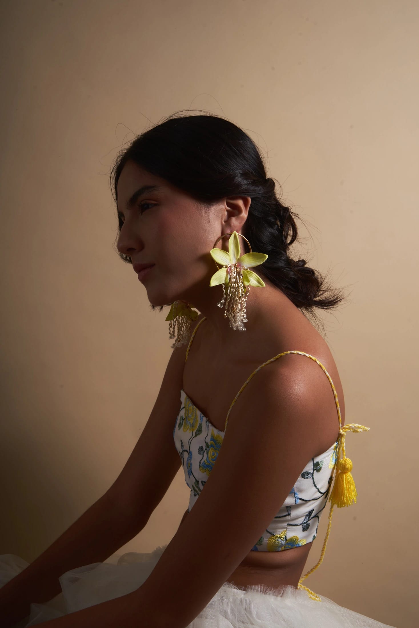Aretes Lalie - imagen 2