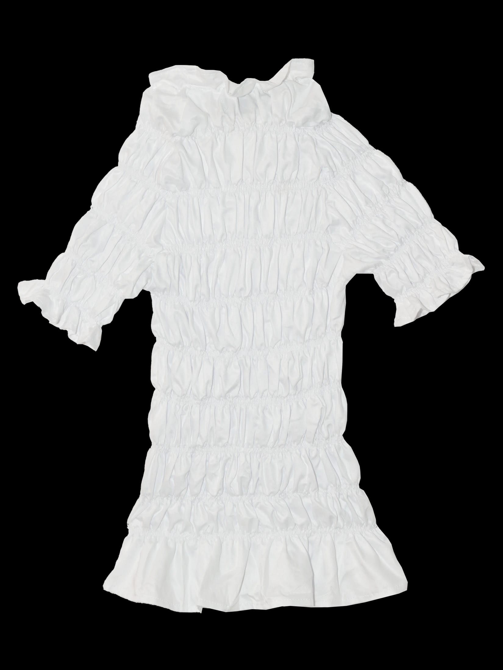 Camisa Frecuencia White - imagen 3