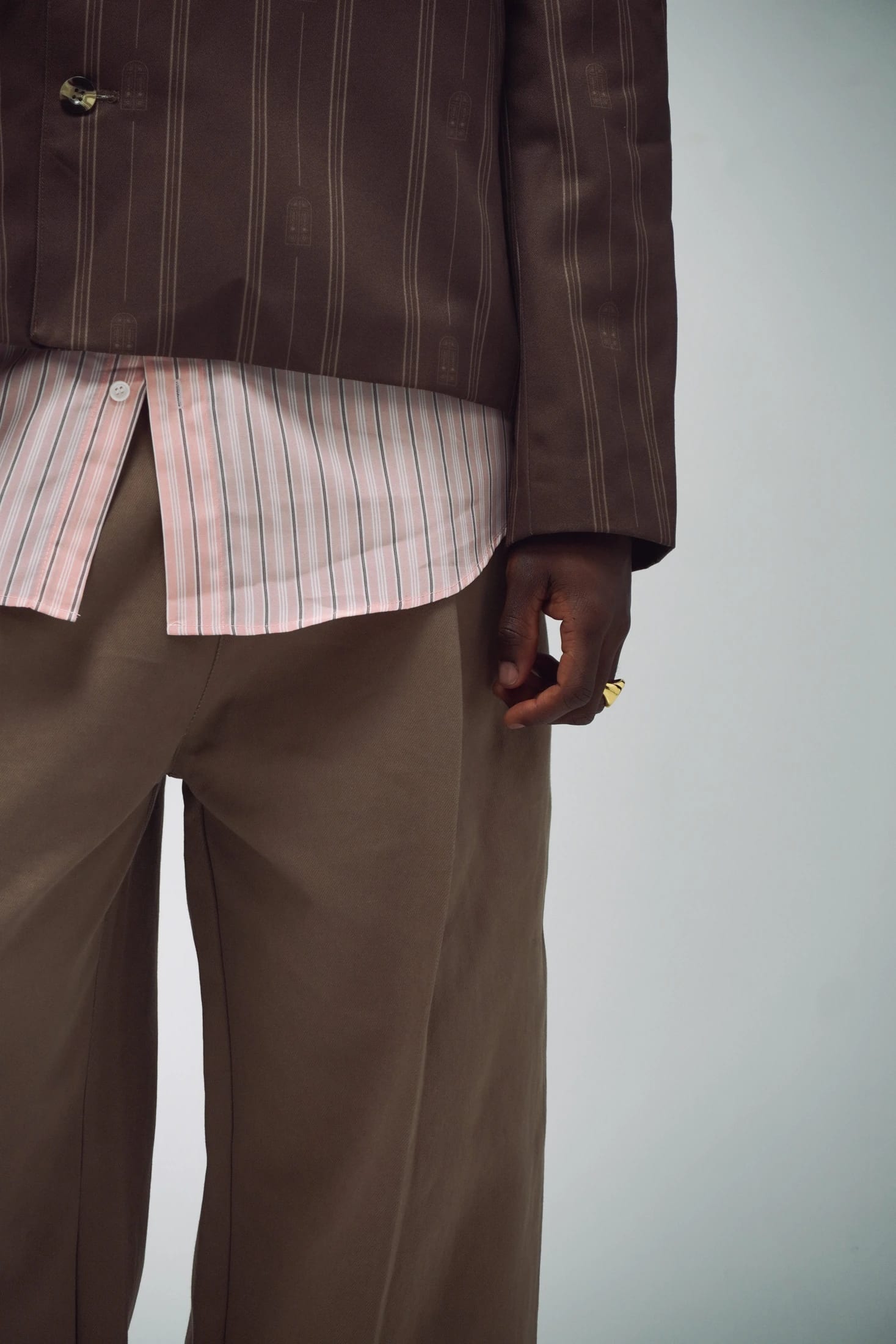 Blazer El Salon - imagen 10