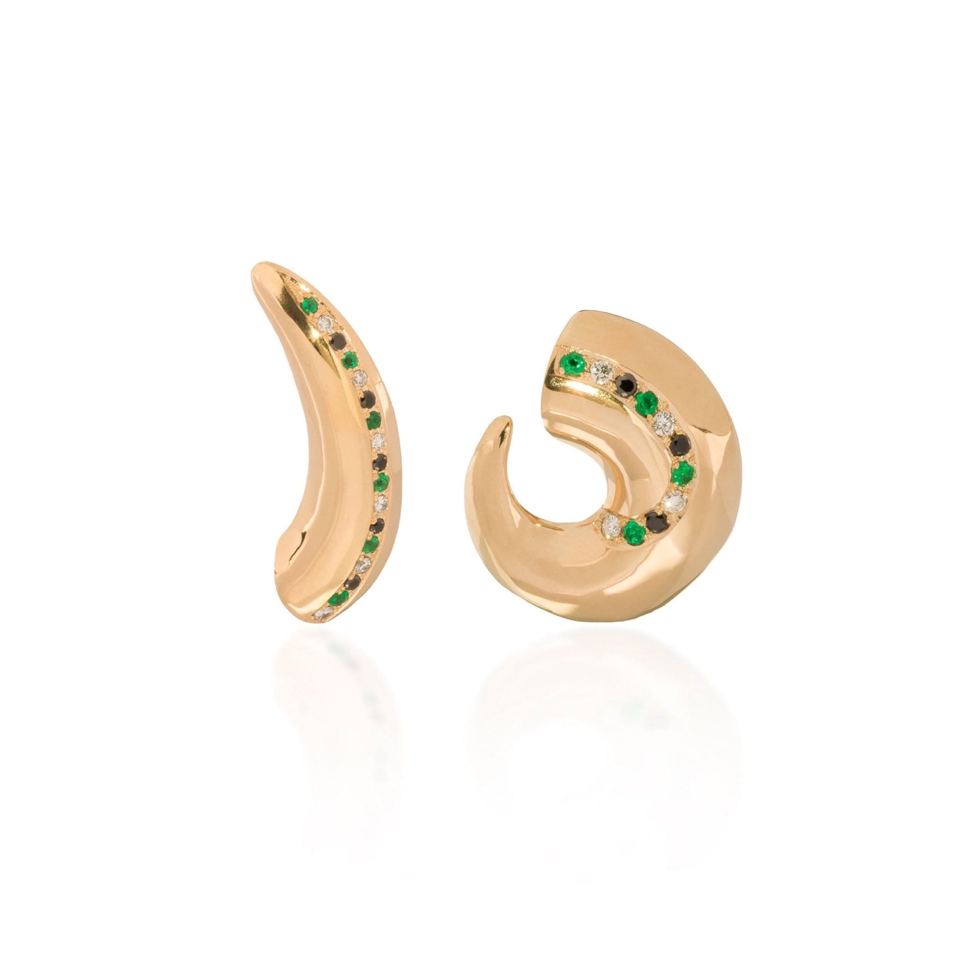 Aretes Decomposed Spiral - imagen 1