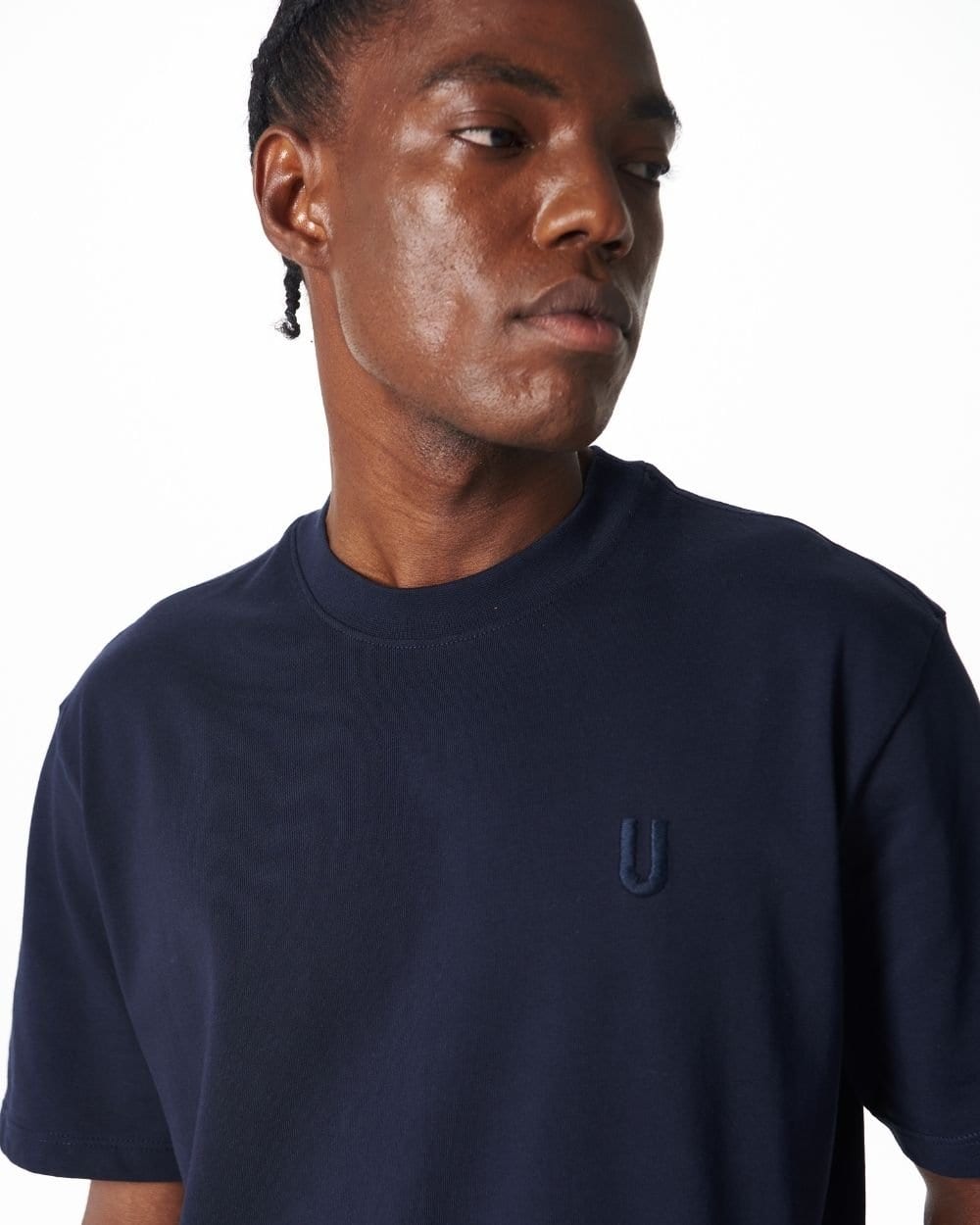 NAVY TEE - imagen 4