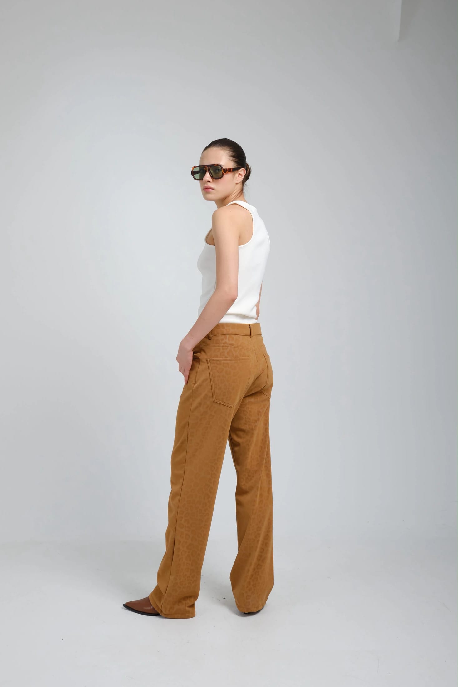 PANTALÓN ARABI - imagen 3