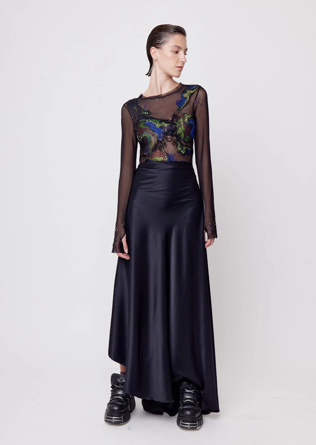 Sage Skirt - imagen 2