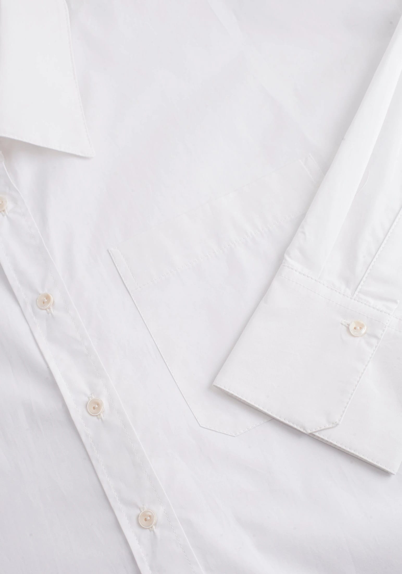 Camisa M Antonella Blanco - imagen 7
