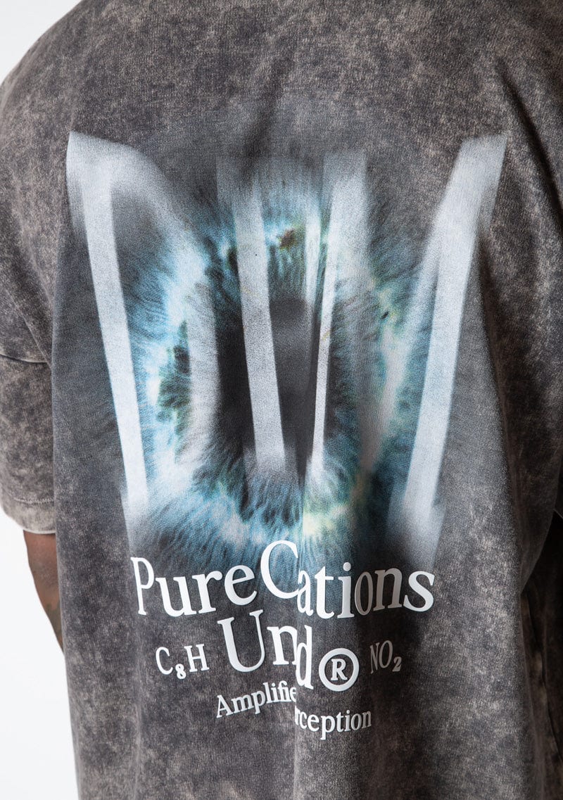 Dopamine black eye t-shirt - imagen 7