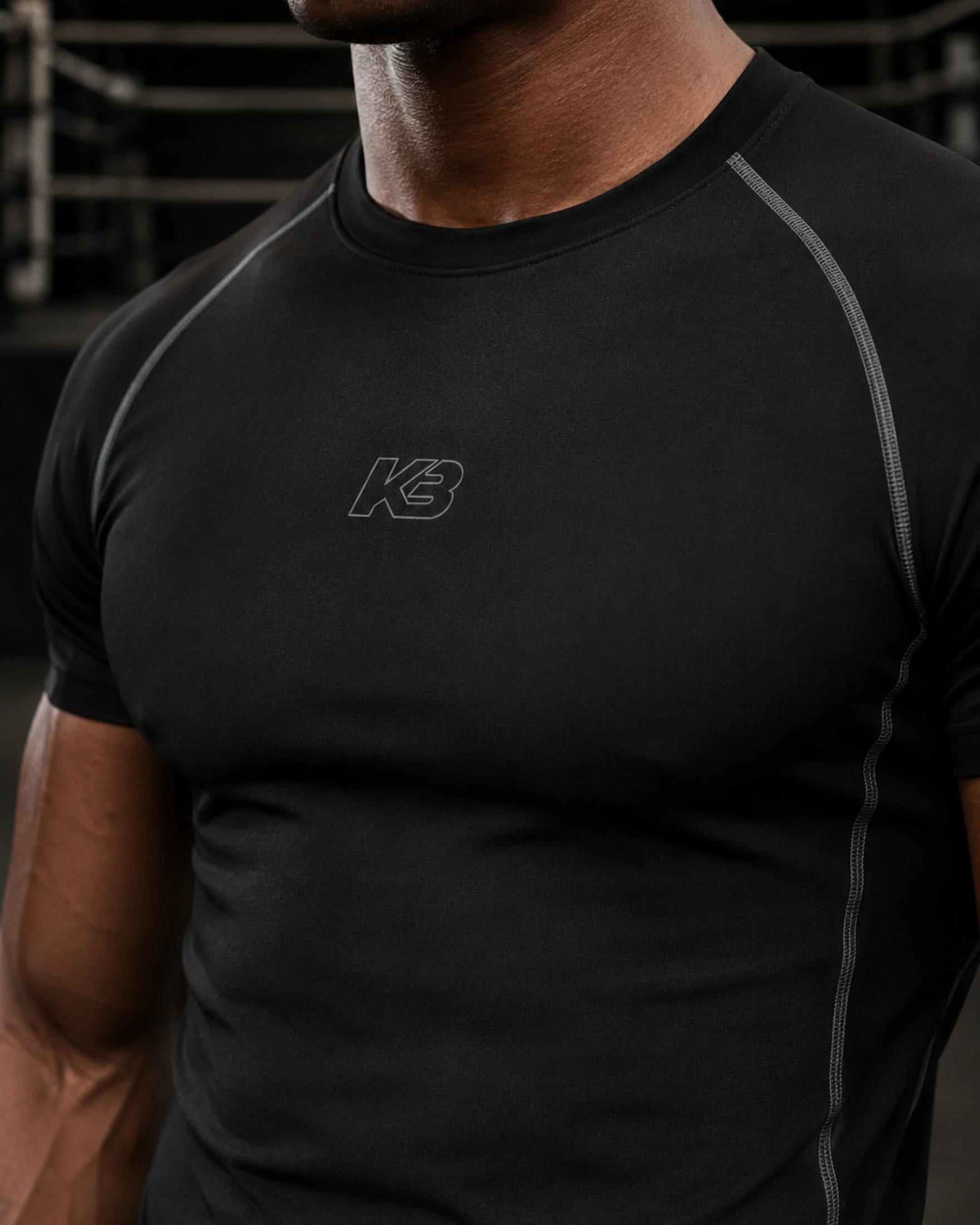 Pack Compresion X2 Ref 383 y 381 | KBMEN RF.416 - imagen 6