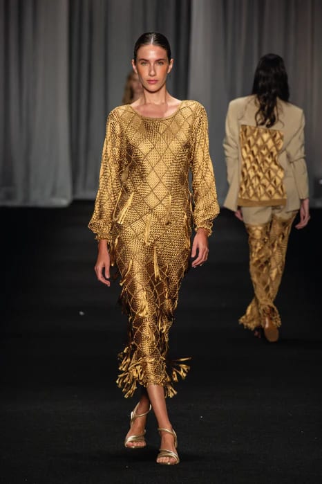 ADA DRESS - imagen 4