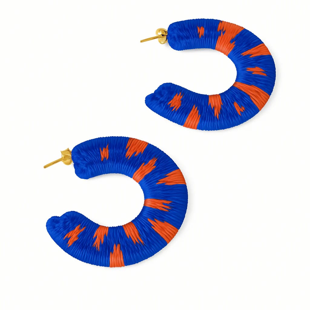 Aretes Candonga Werregue - imagen 6