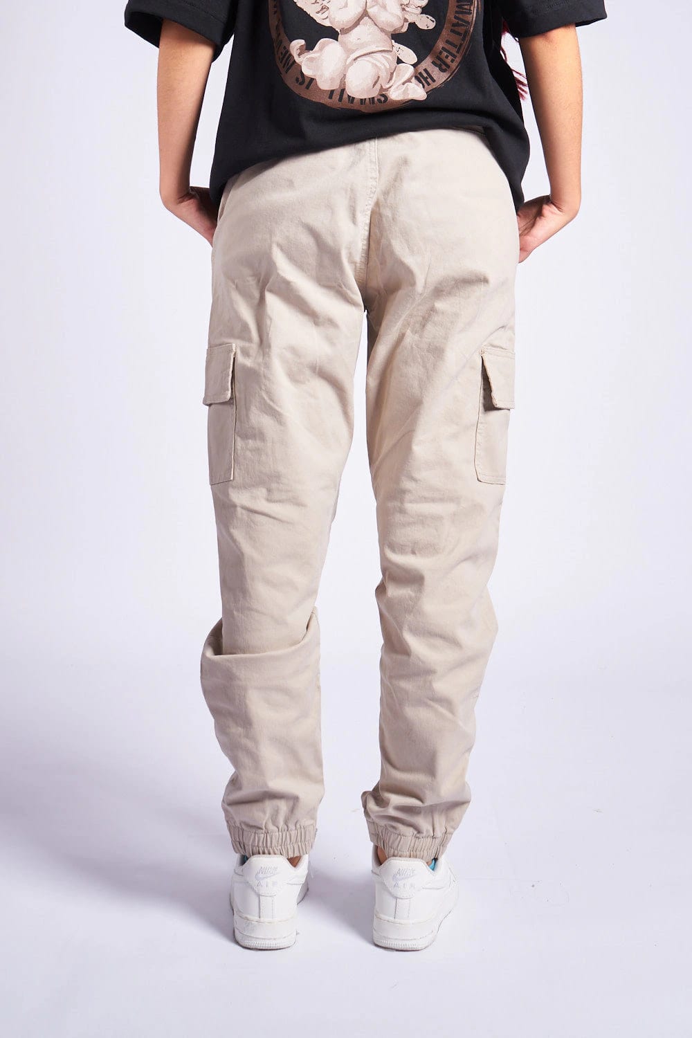 Cargo jogger Arena - imagen 2