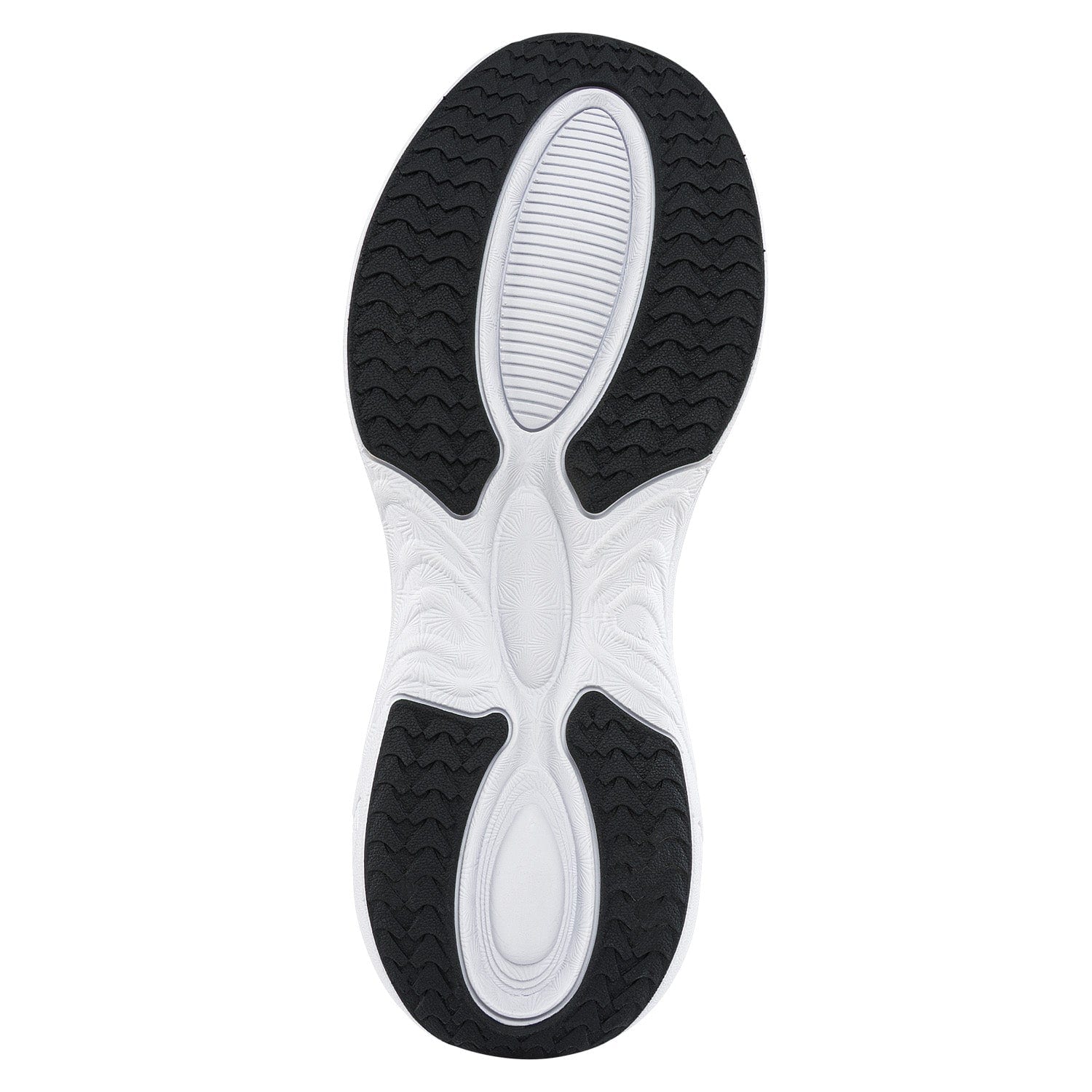 Tenis Running Trepof Azul Croydon para Hombre - imagen 5