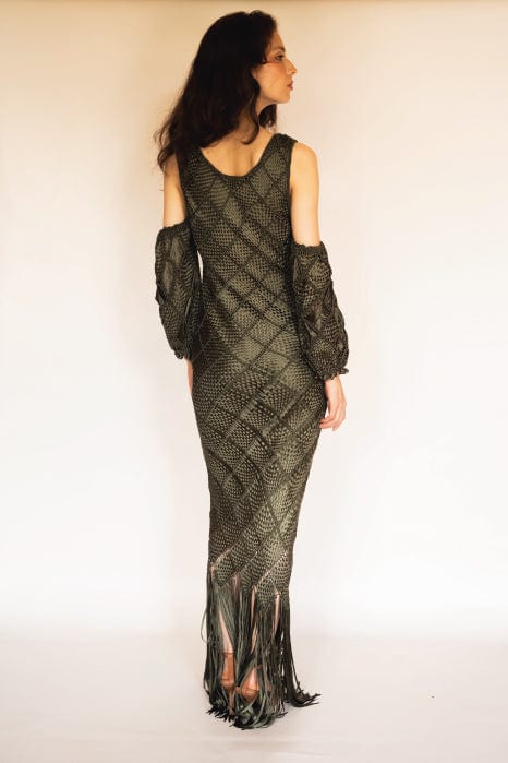 DAHLIA DRESS - imagen 3
