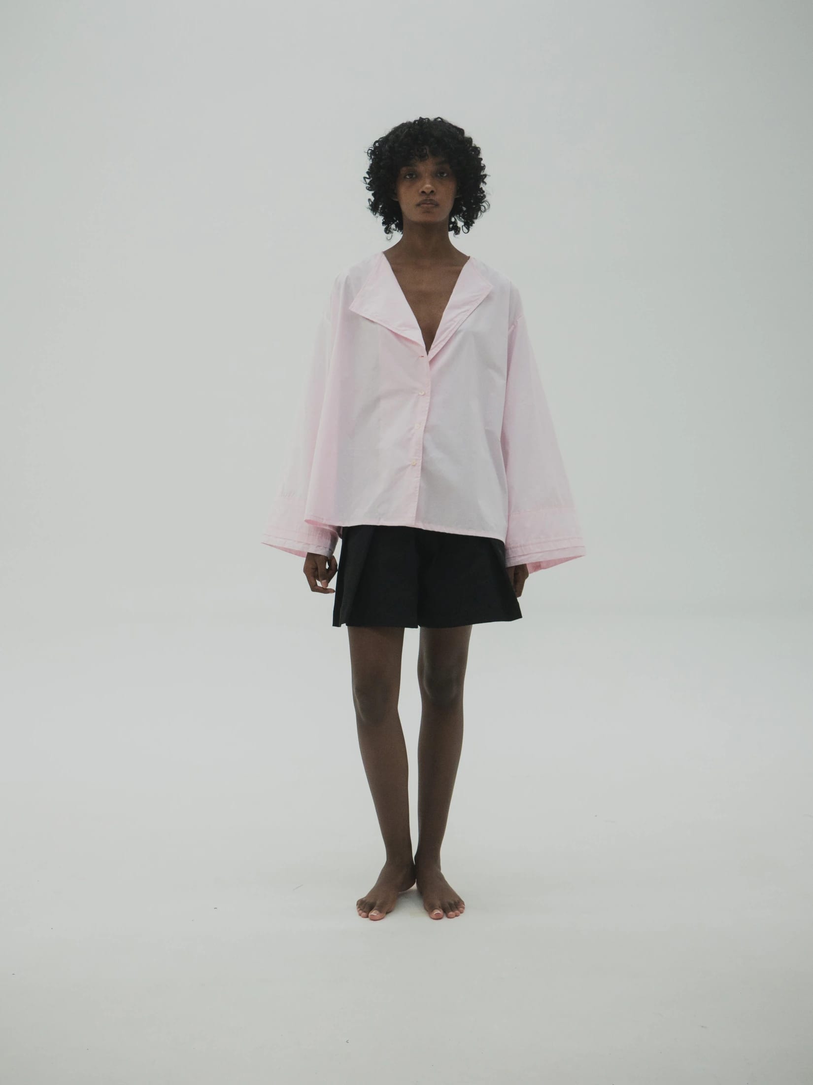 Camisa Sora Mujer - imagen 13
