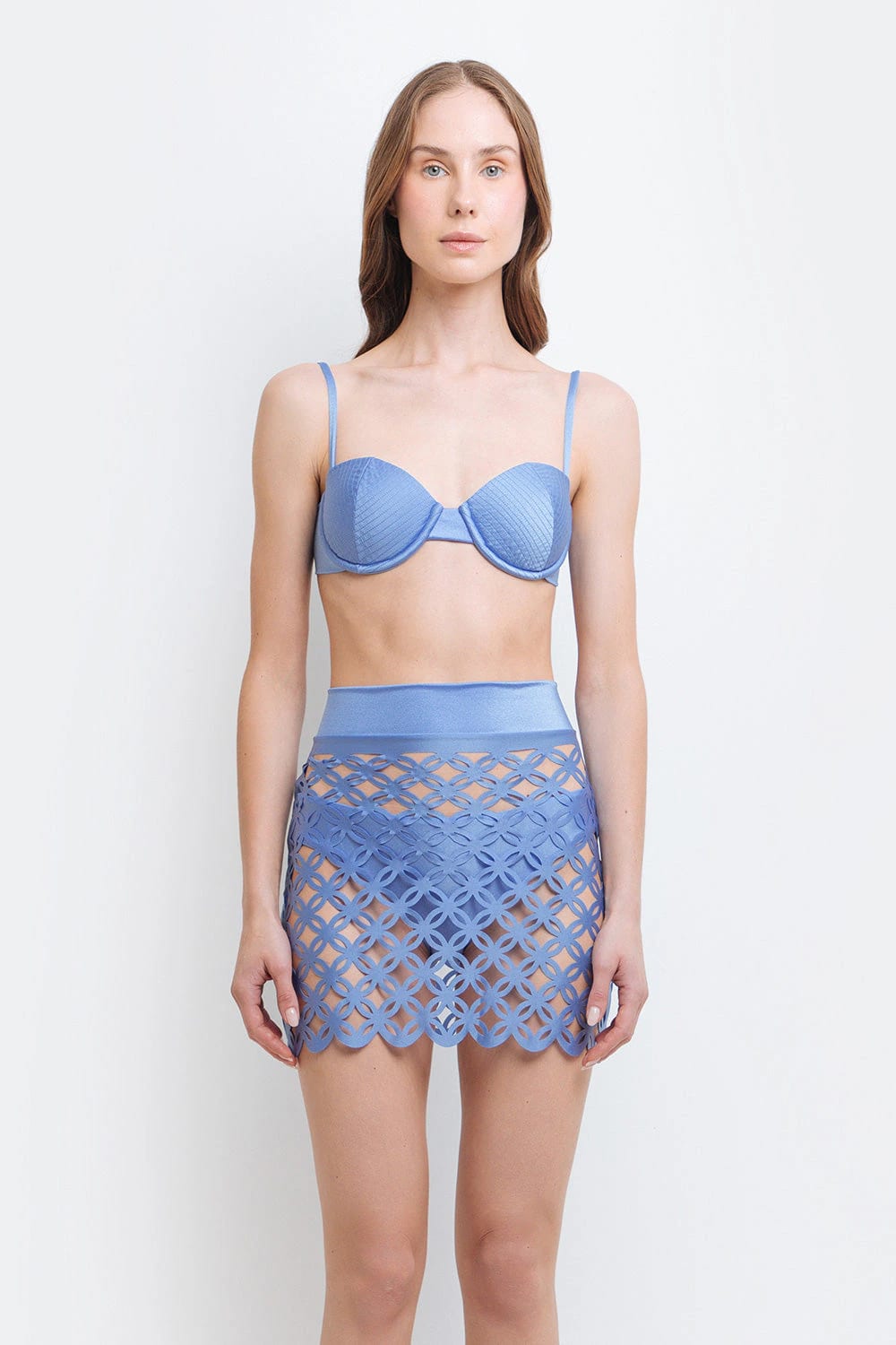 Skirt Melina LUA - imagen 1
