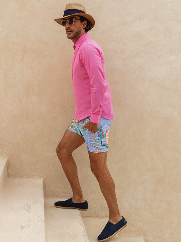 PANTALONETA LUX WILLIAM HOLDEN - imagen 3