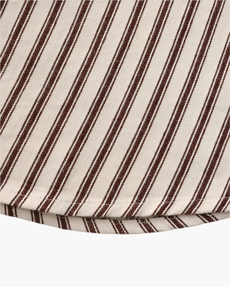 Gentlemen's Striped Shirt - imagen 9