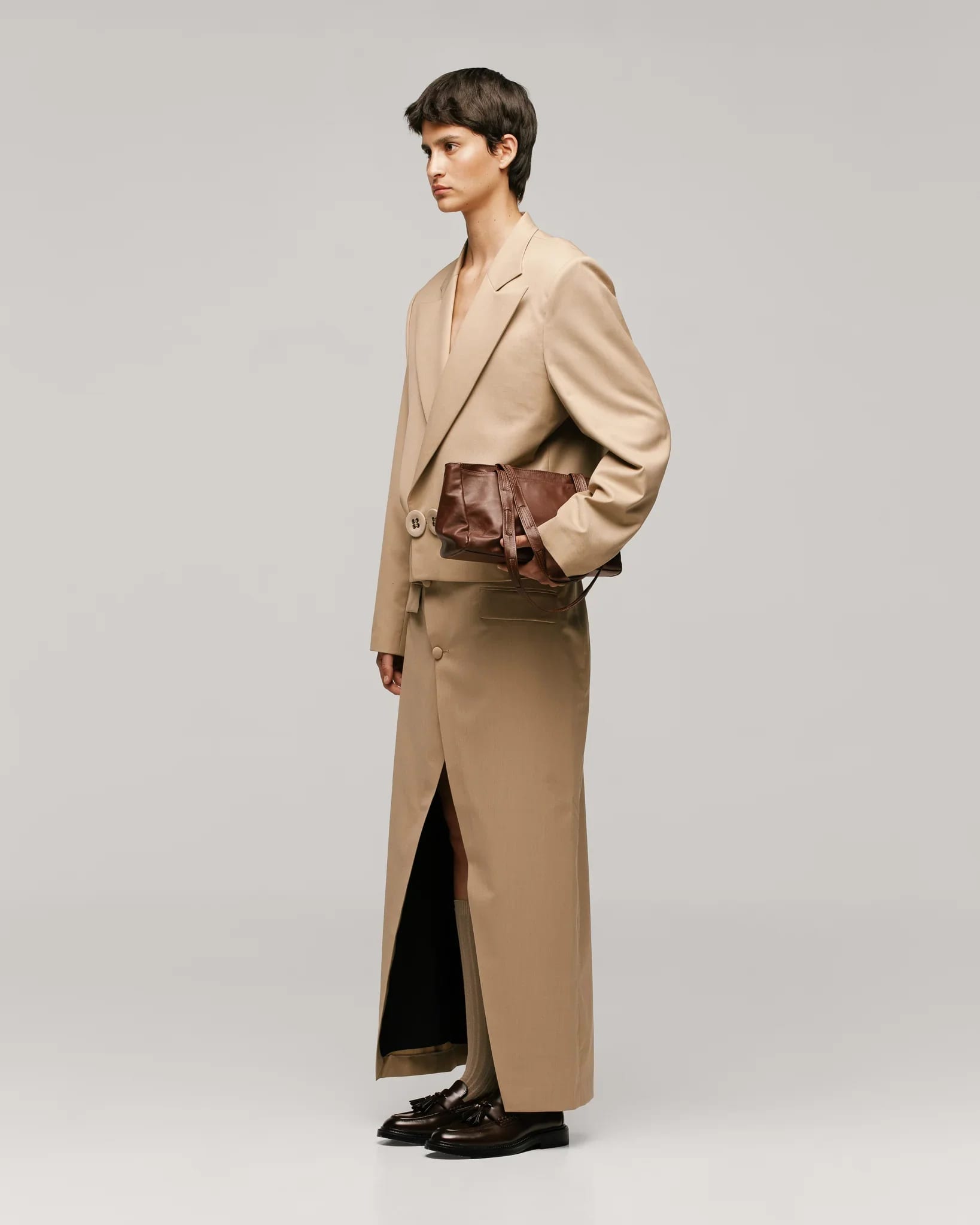 Traje Sastre Surcos - imagen 3