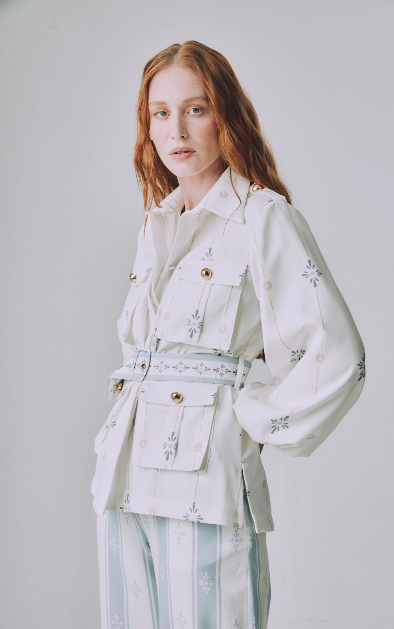 Paolo Jacket - imagen 4