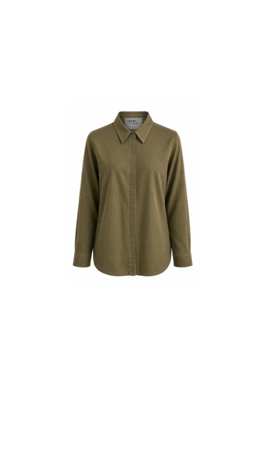 Ruda Salvaje Shirt - imagen 1