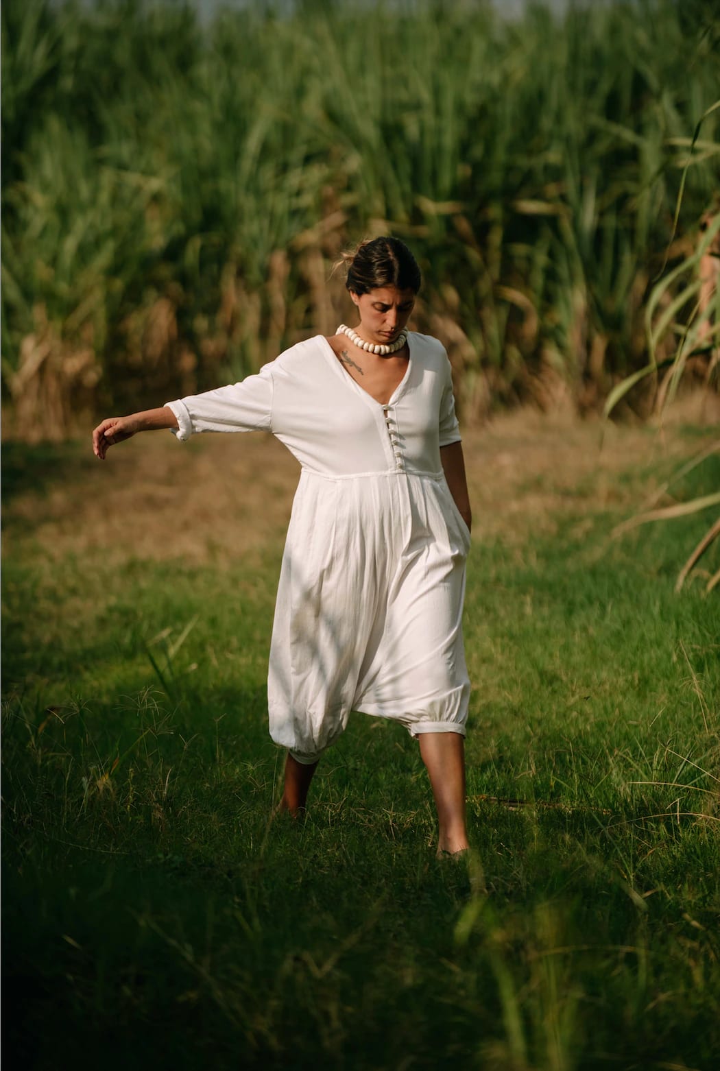Kiwayu Jumpsuit - imagen 9