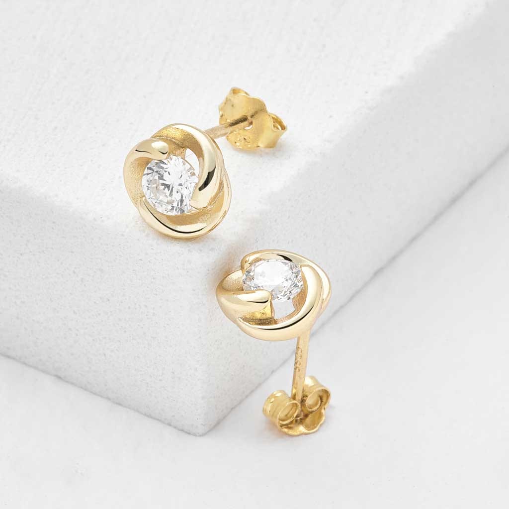 Aretes Topi - imagen 3