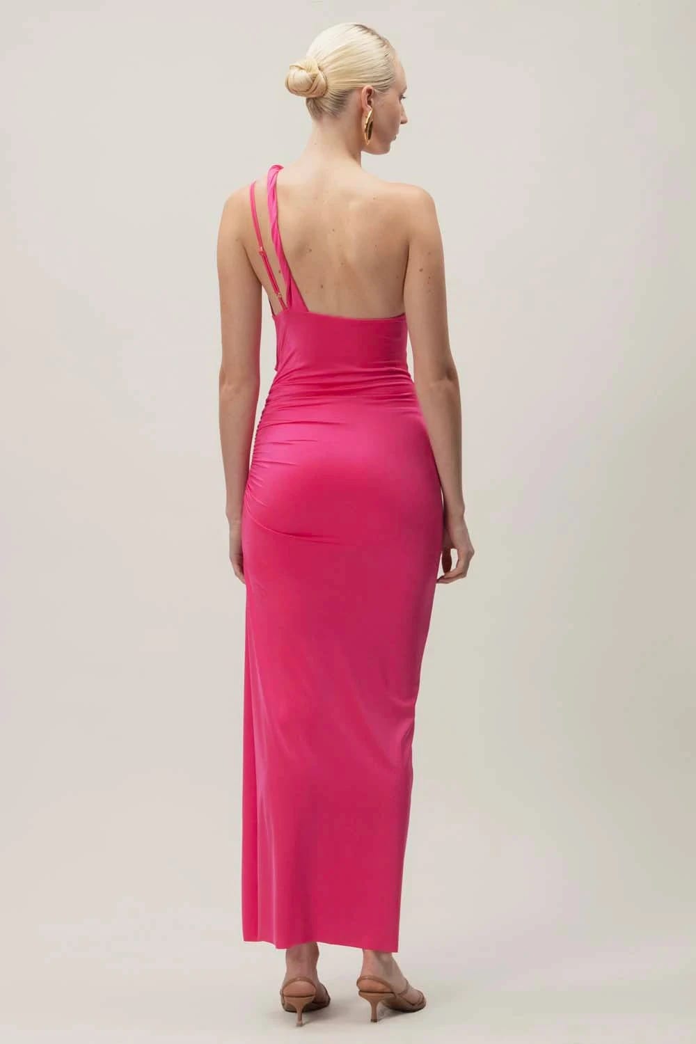 Lia Maxi Dress - imagen 4