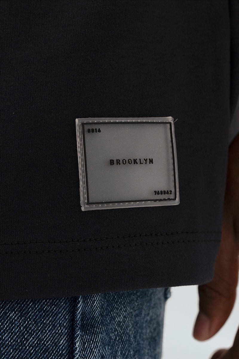 Camiseta oversize escape - imagen 4
