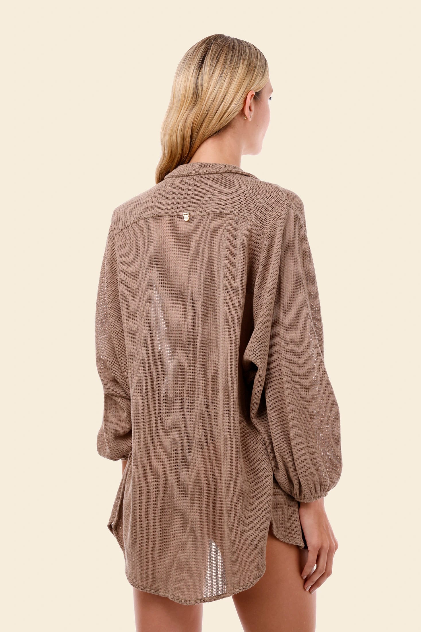 Sun Kiss Malla Akumal Shirt - imagen 2